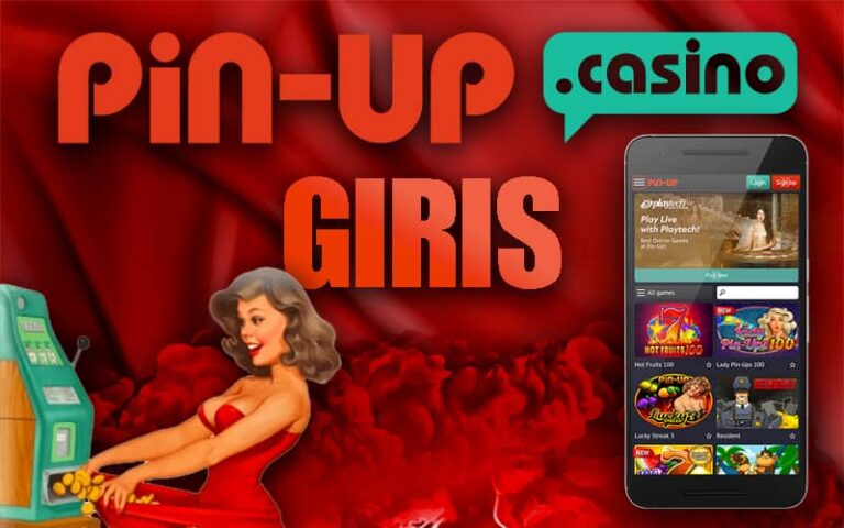 Pin Up Casino En internet Peru