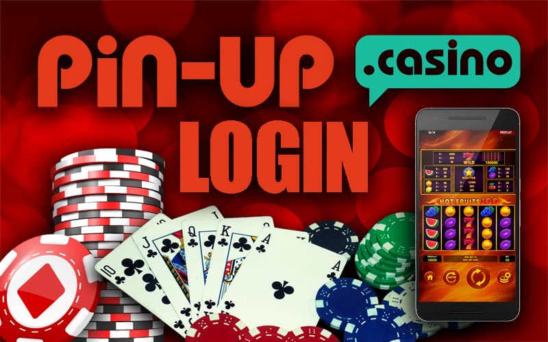 Pin-Up Casino Login