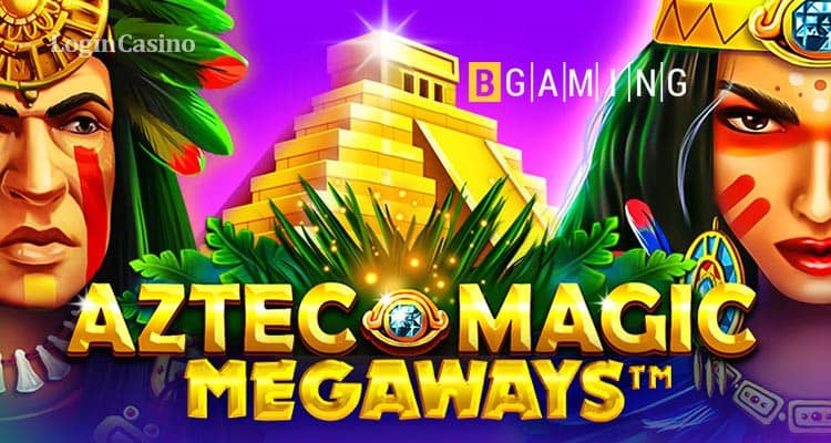 Pin Up Casino Aztec Magic