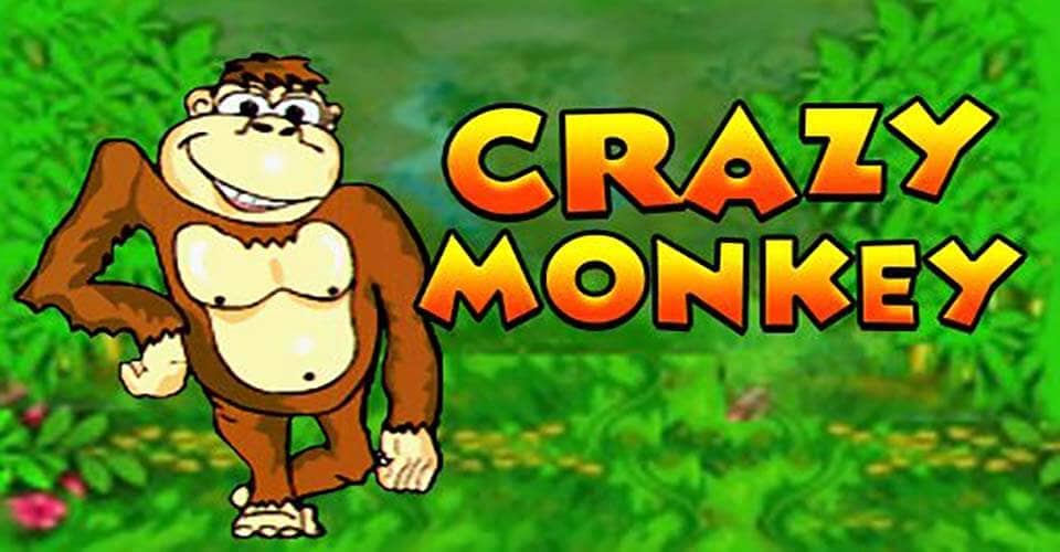 Pin Up Casino Crazy Monkey