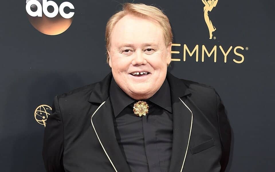 Pin Up Casino Louie Anderson
